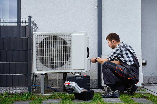Trusted Emergency Hvac Repair service in High Falls, NY - HVAC Repair CO
